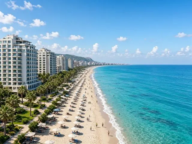 Отель Long Beach Resort & Spa