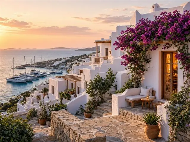 Отель Voyage Bodrum