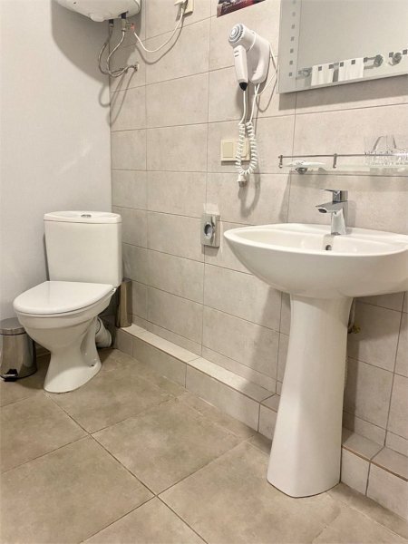 Стандарт DBL+ дп коттедж / Стандарт