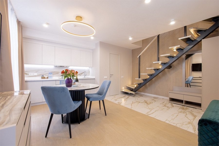 Duplex семейный / Duplex