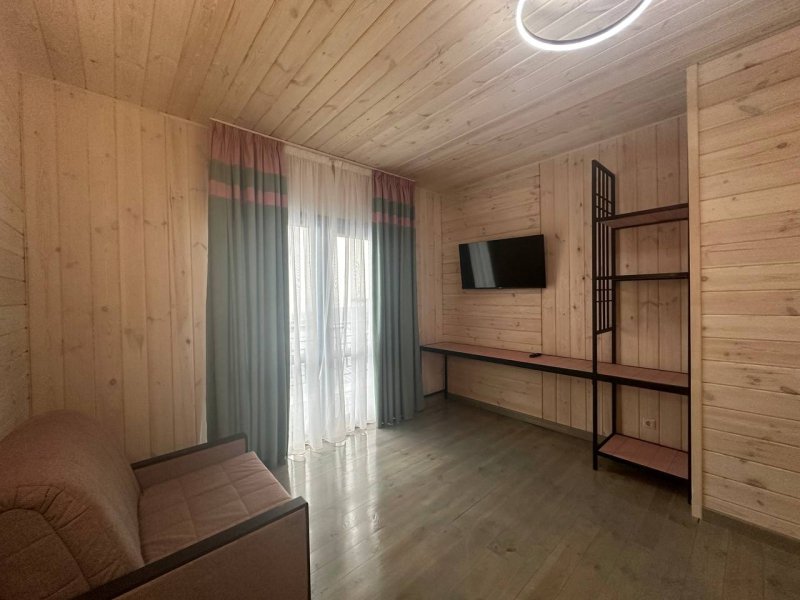 2-комнатный loft / Стандарт