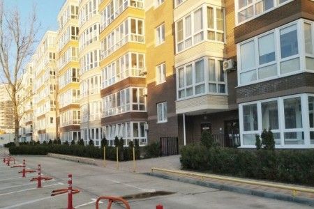 Кавказ