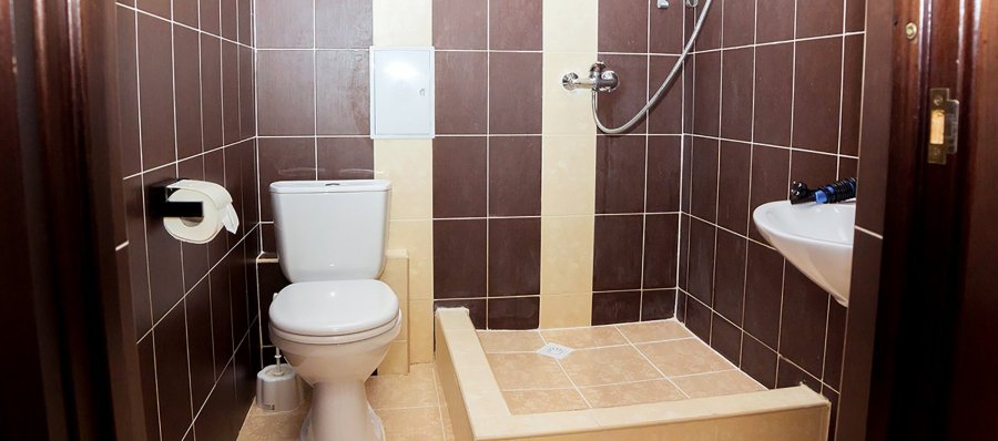 2-местный (море) / Комфорт