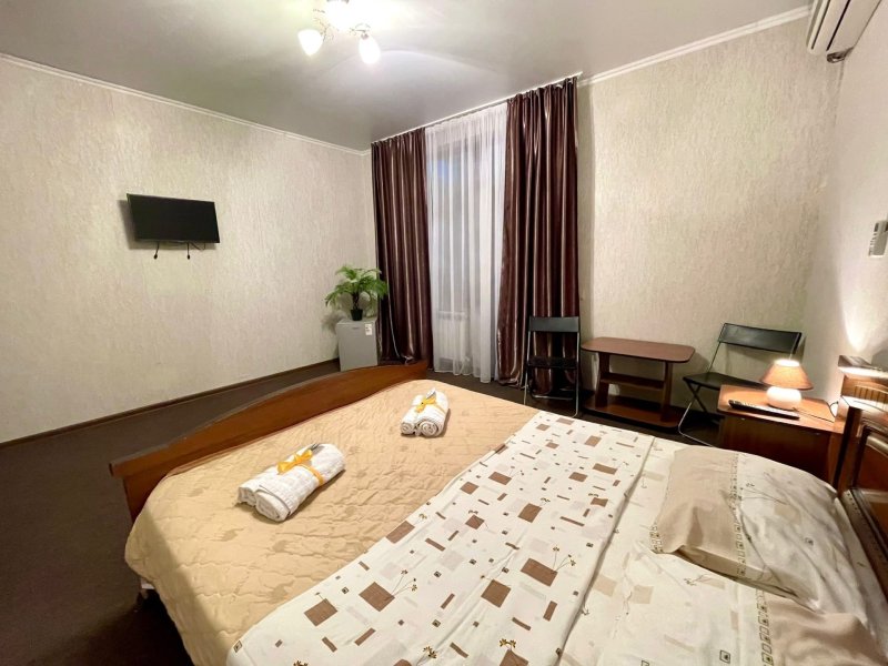 Комфорт / Комфорт