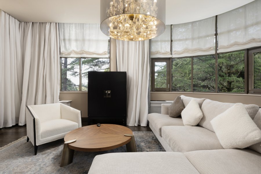 SUITE / Grand