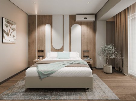 LAVICON апарт, Сочи 4*