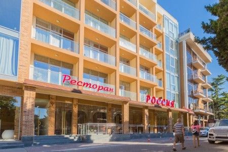 Россия