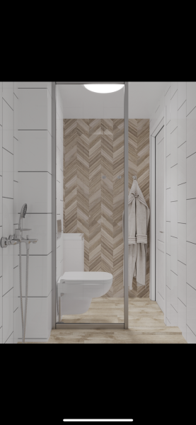 3-местный корпус 1 / Стандарт