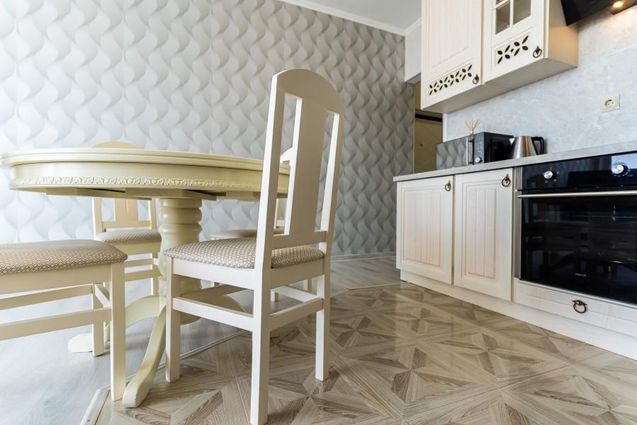 Адмирала Холостякова, д. 20 / 26 от LetoApart / Апартаменты