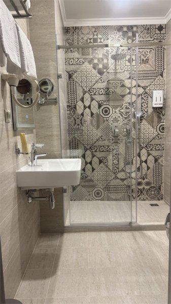 3-местный / Делюкс