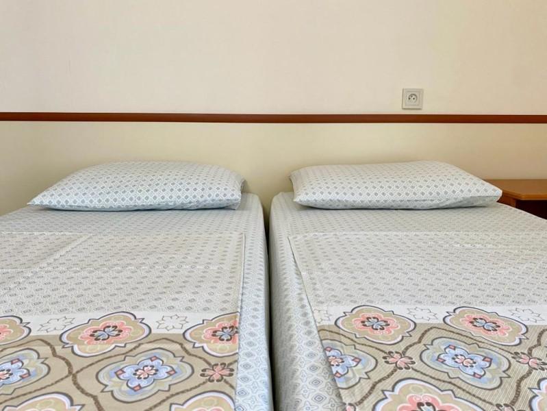 4-местный №7 / Семейный