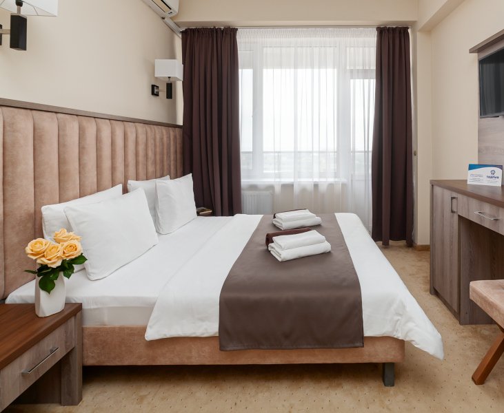 премиум 2-местный 1-комнатный / Стандартный
