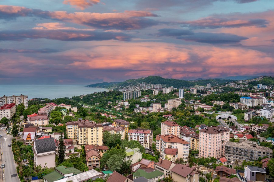 Стандарт улучшенный с видом на море / Стандарт