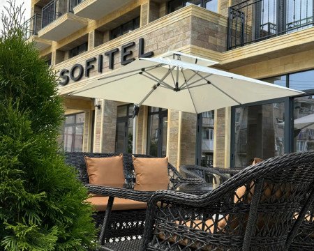 SOFITEL Гагра