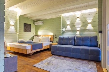 Viva Glamp Hotel