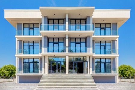 Anemos Hotel