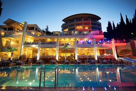 MORE SPA & RESORT