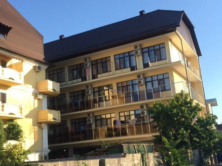 На Калараша 17А