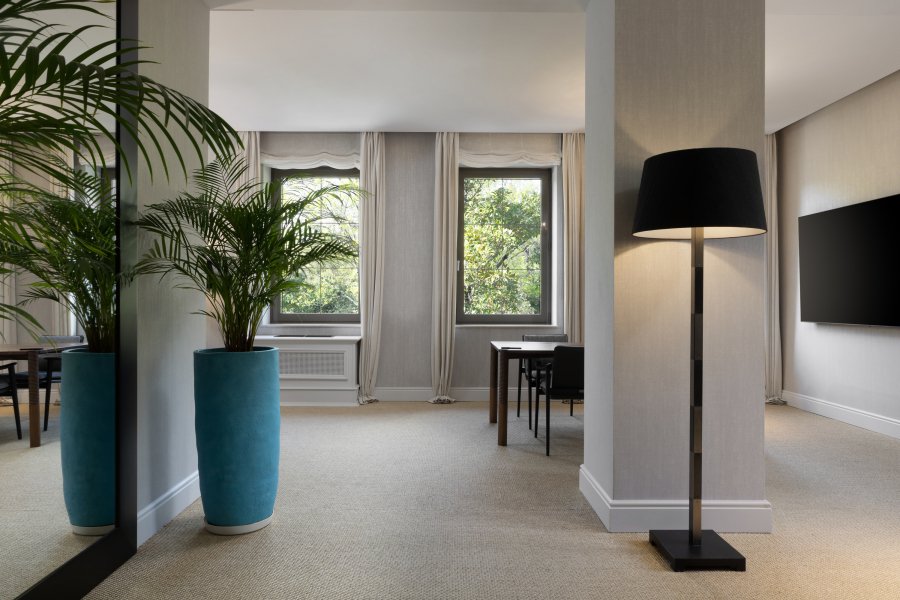 SUITE / Grand