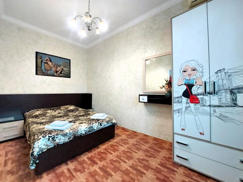 2-местный стандарт / Стандарт