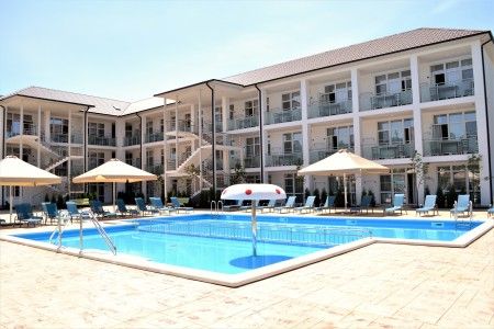 Южный дом