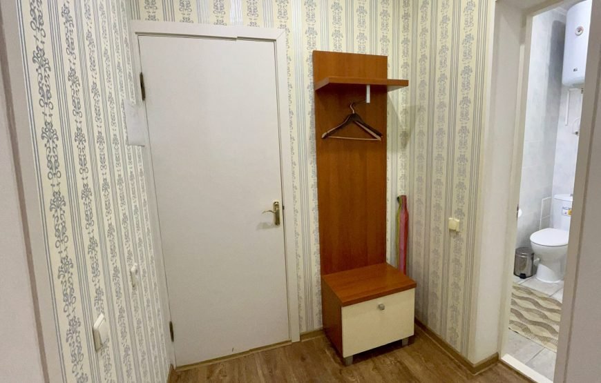 В 2-местный 1-комнатный / Стандарт