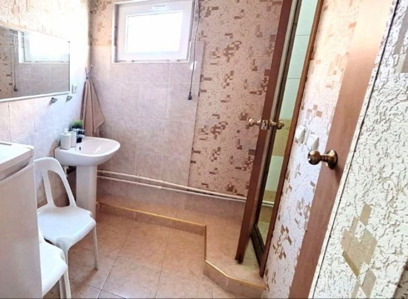3-местный, 1-комнатный, 3 этаж / Комфорт