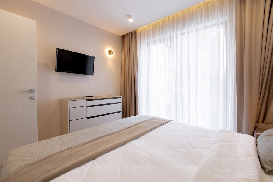 Duplex семейный / Duplex