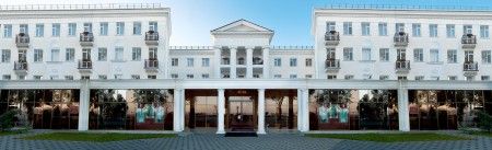 Старинная Анапа