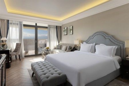 Marina Yacht by Stellar Hotels, Sochi