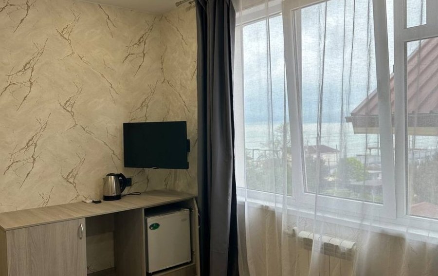 Стандарт 2-местный (новый) / Стандарт