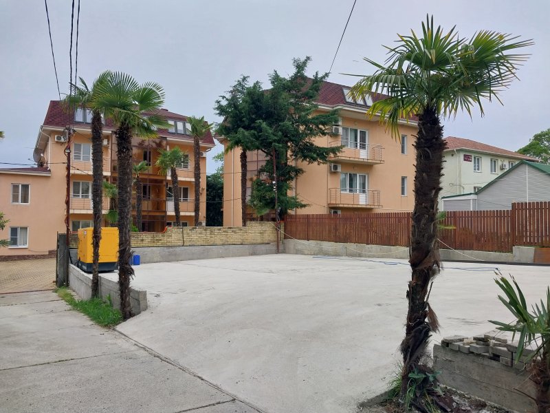 Студия №1, 2, 3, 4, 5, 6 (новый корпус) / Студия
