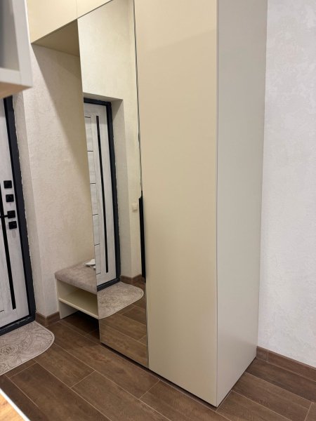 Студия №1, 2, 3, 4, 5, 6 (новый корпус) / Студия