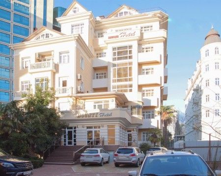 Баунти