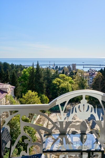 Панорама 2-местная / Студия