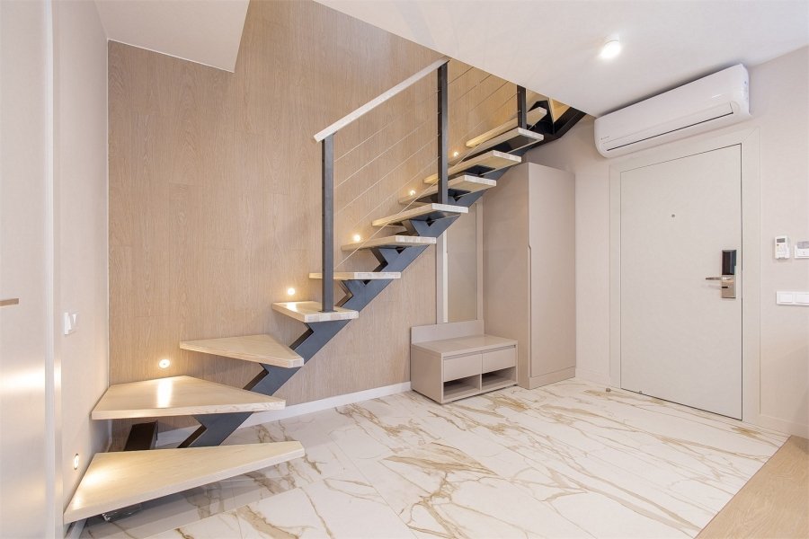 Duplex семейный / Duplex