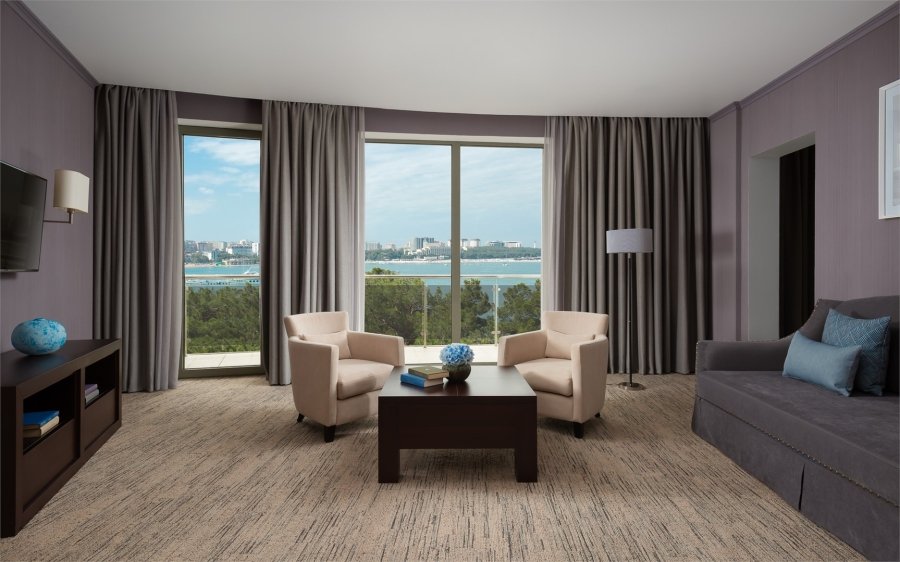 4* корпус 3 / Люкс