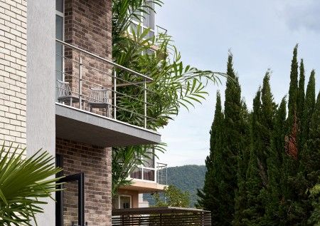 Xander Hotel Sochi