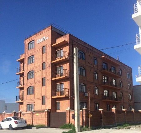 СВАТА