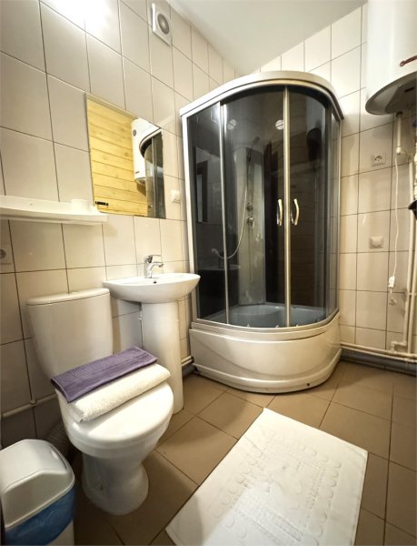 COMFORT / Апартаменты