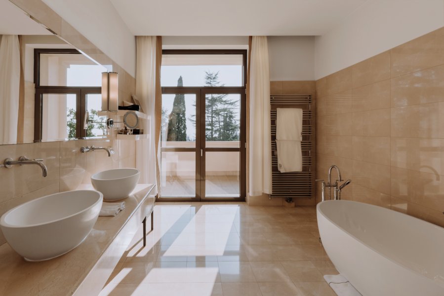 SUITE / Grand