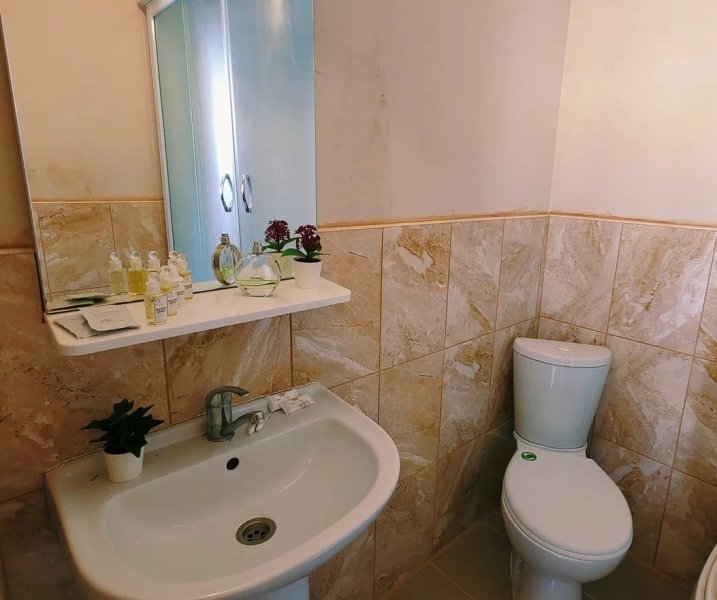4-местный / Полулюкс
