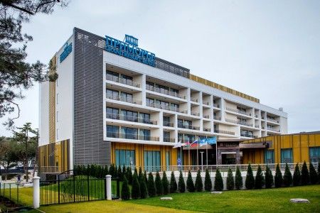 Приморье