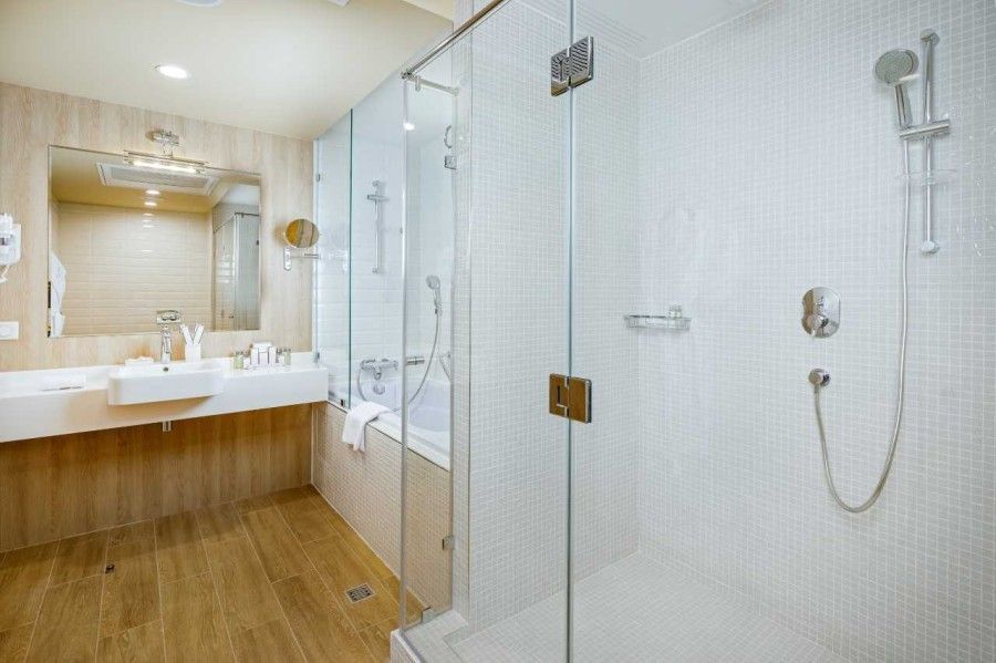 5* / Люкс