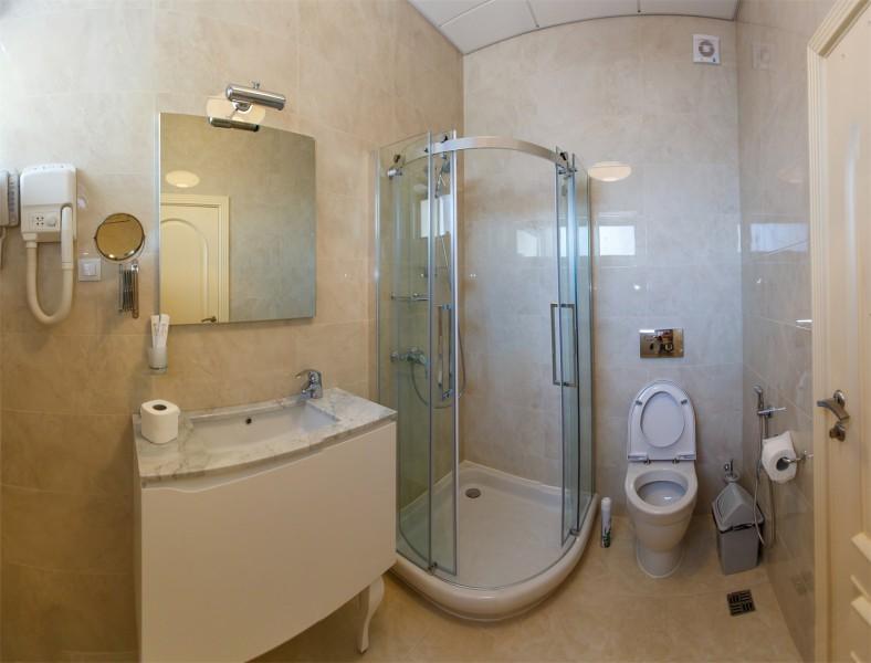 4* корпус 1 / Люкс