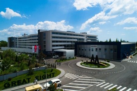Miracleon Movenpick Resort&SPA Anapa 5*