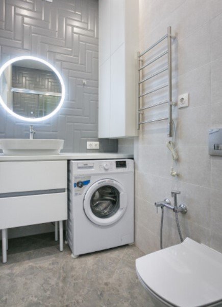 №32-М 4-местные / Апартаменты