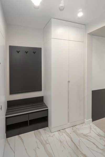 Duplex с видом на бассейн / Duplex