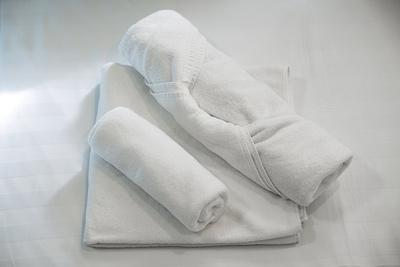 Студия 2-местный / Апартаменты