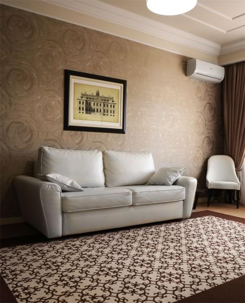 4* ВИДОВОЙ корпус 1 / Люкс